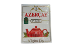 Çay