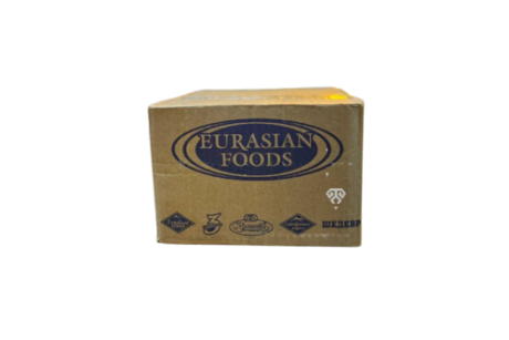 Eurasian Foods Yağ Spredi 5-kq