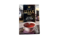 ŞAX Qara Çay GOLD ERA GRAY 100-qr