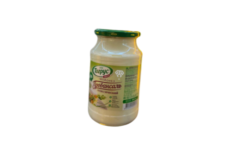 Toqrus Mayonez 700-ml