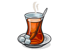 Çay
